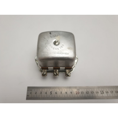 Реле регулятор JAWA(Ява) 360\634\CZ