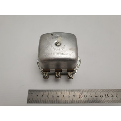 Реле регулятор JAWA 360\634\CZ