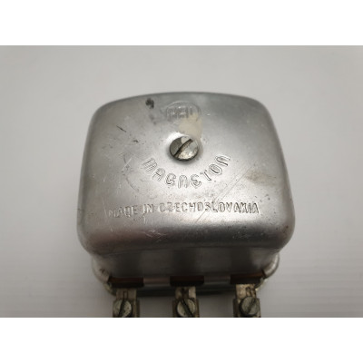 Реле регулятор JAWA 360\634\CZ