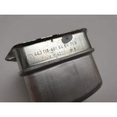 Реле регулятор JAWA 360\634\CZ