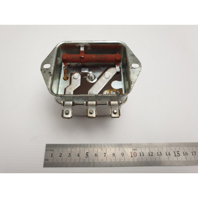 Реле регулятор JAWA 360\634\CZ