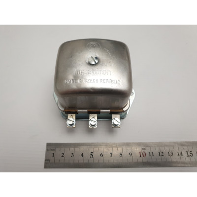 Реле регулятор JAWA(Ява) 360\634\CZ