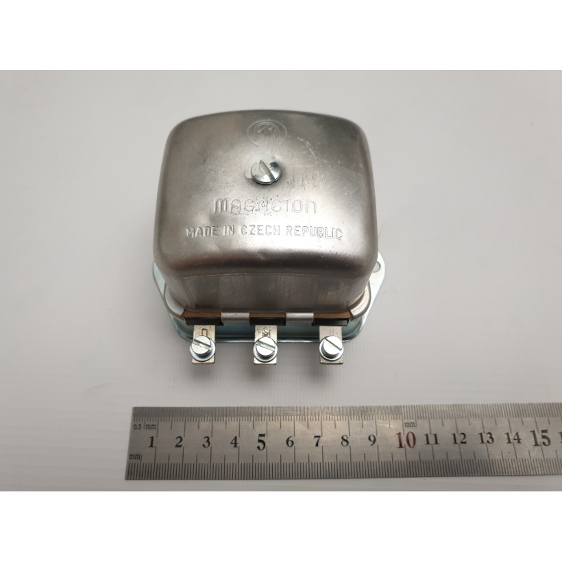 Реле регулятор JAWA 360\634