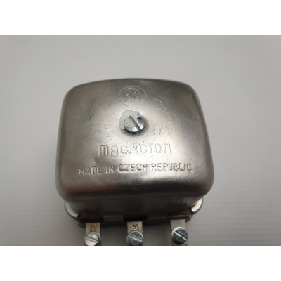 Реле регулятор JAWA 360\634