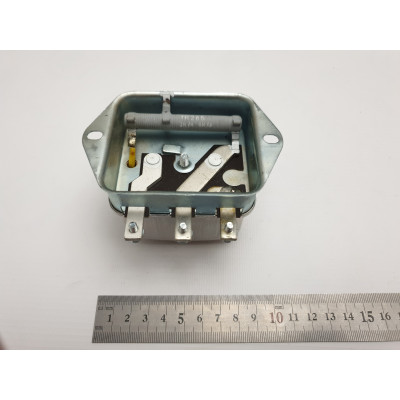 Реле регулятор JAWA 360\634