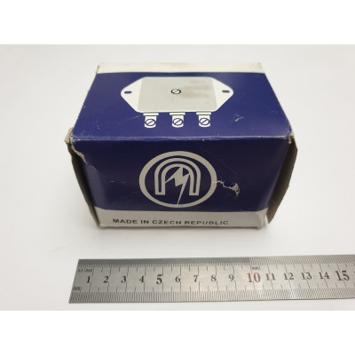 Реле регулятор JAWA 360\634