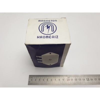 Реле регулятор JAWA 360\634