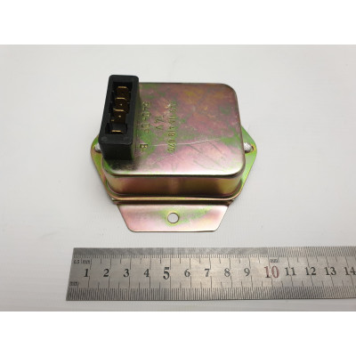 Реле регулятор JAWA 638