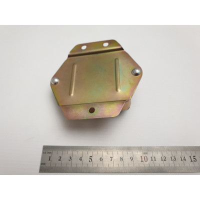 Реле регулятор JAWA 638