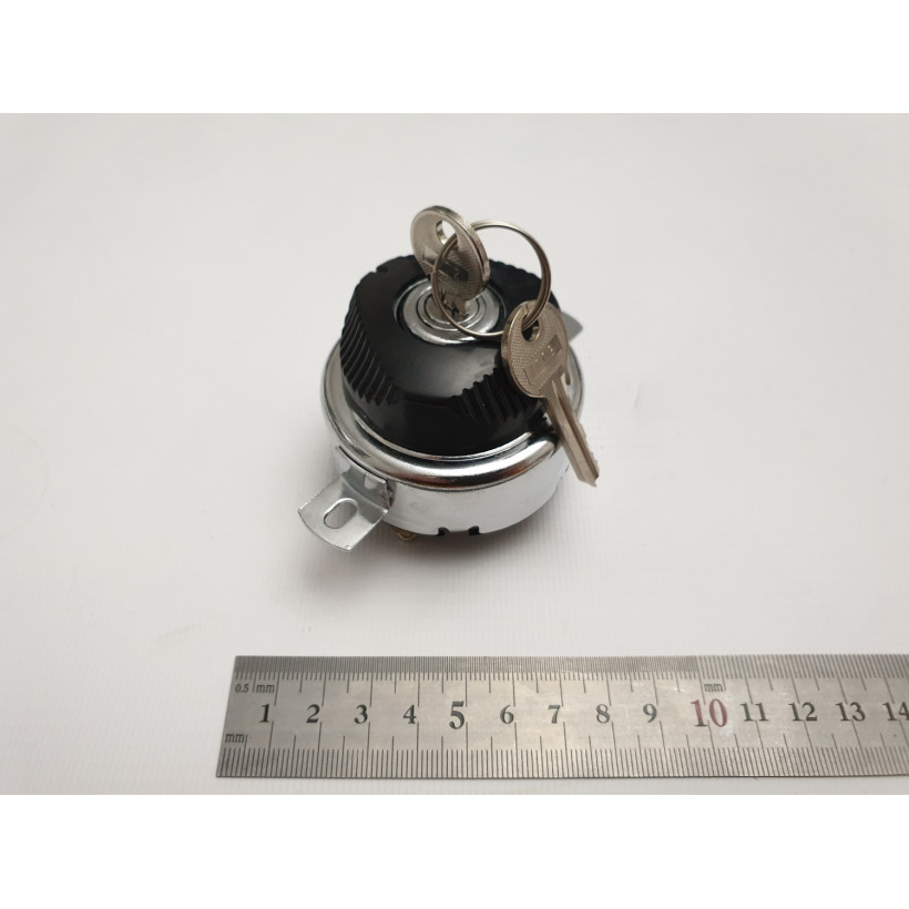 Замок зажигания JAWA 559\360