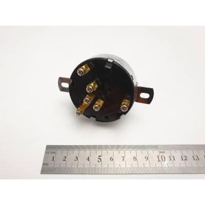 Замок зажигания JAWA 559\360