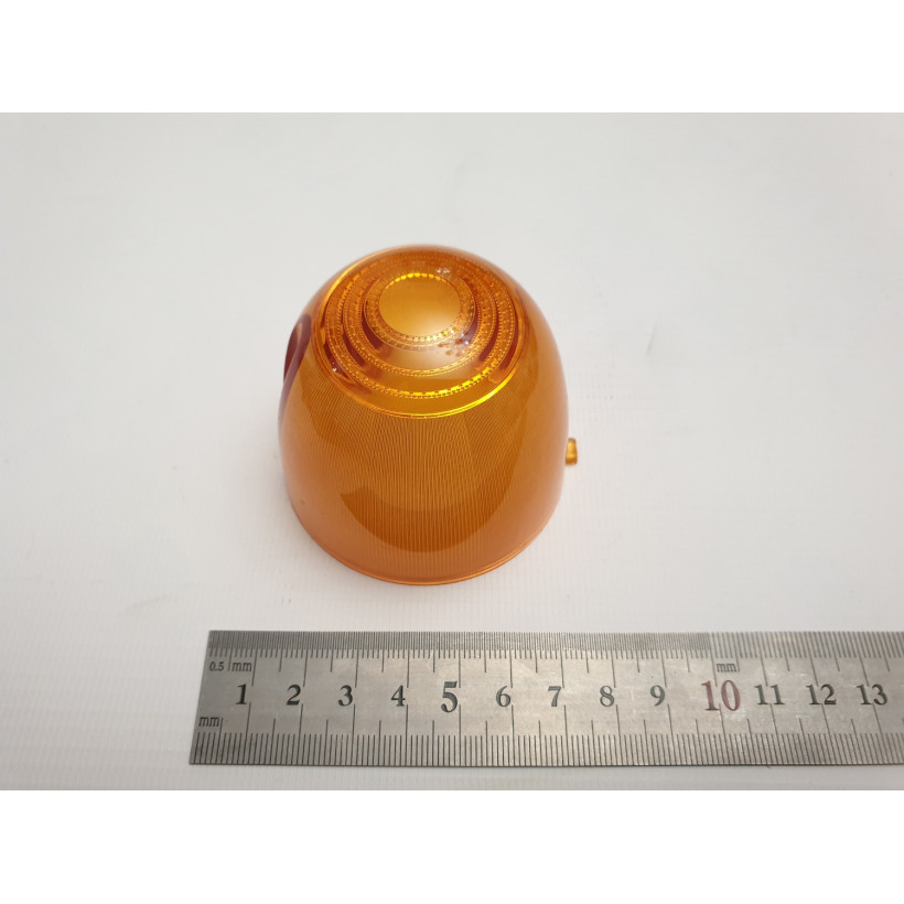 Стекло поворотника JAWA(Ява) 634