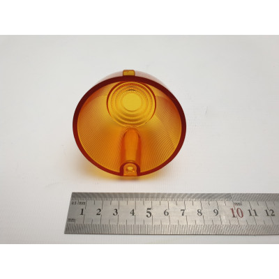 Стекло поворотника JAWA(Ява) 634