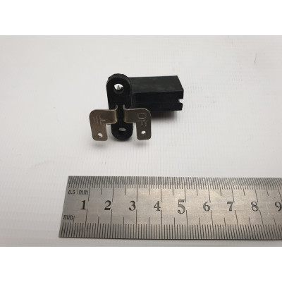 Щеткодержатель в сборе JAWA 638\640