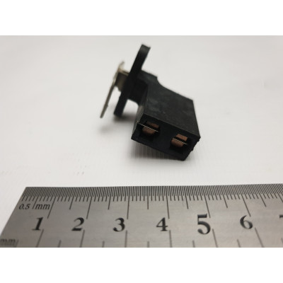 Щеткодержатель в сборе JAWA 638\640