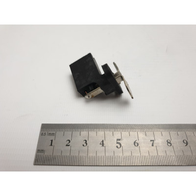 Щеткодержатель в сборе JAWA 638\640