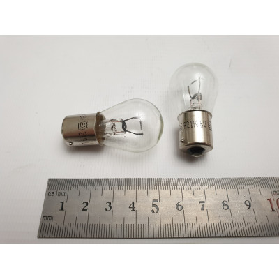 Лампа стоп сигнала\указателя поворота ELTA 6V 21W