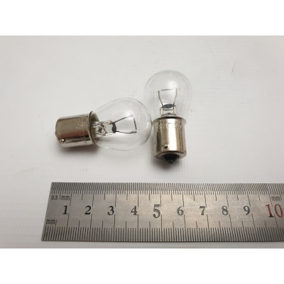 Лампа стоп сигнала\указателя поворота ELTA 12V 21W