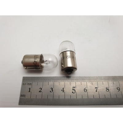 Лампа заднего габарита ELTA 6V 5W