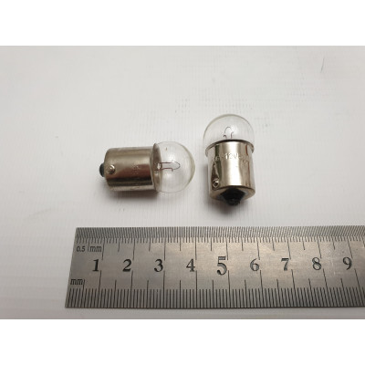 Лампа заднего габарита ELTA 12V 5W