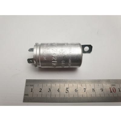 Реле поворотов 12V JAWA 638