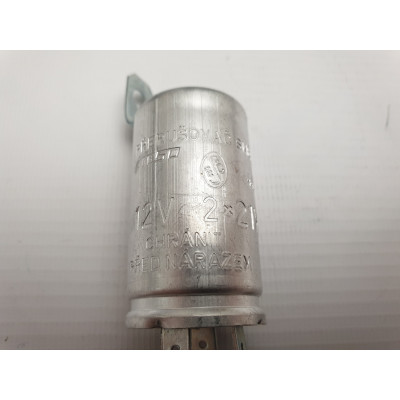 Реле поворотов 12V JAWA