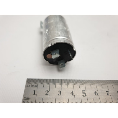 Реле поворотов 12V JAWA