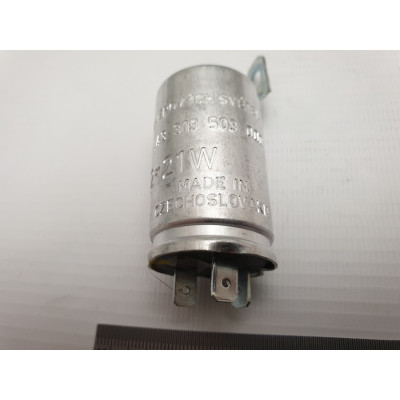 Реле поворотов 6V JAWA