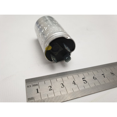 Реле поворотов 6V JAWA