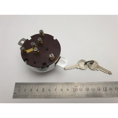 Замок зажигания JAWA 559\360