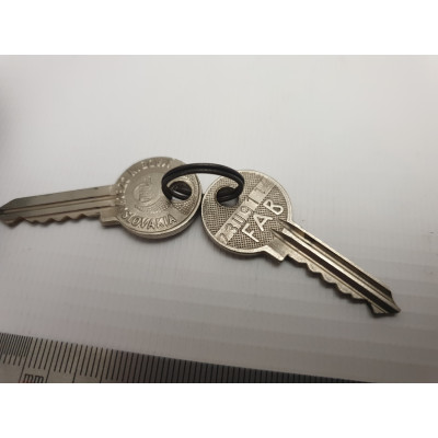 Замок зажигания JAWA 559\360