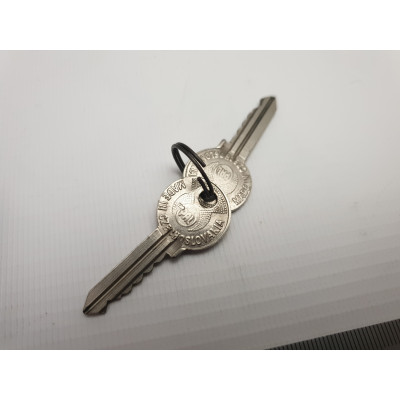 Замок зажигания JAWA 559\360