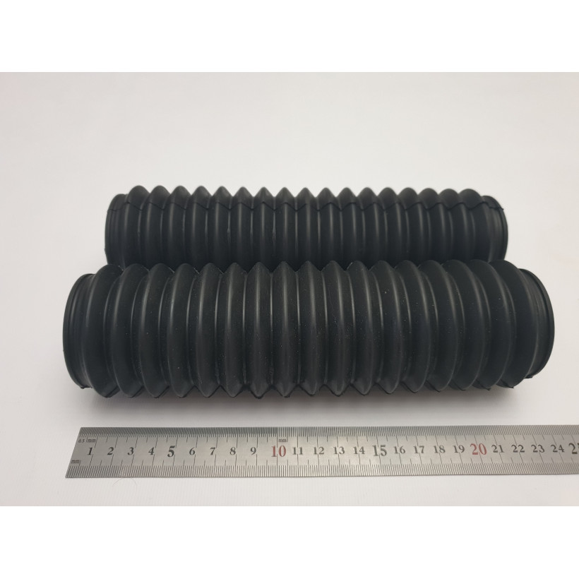 Гофры передней вилки JAWA(Ява) 634