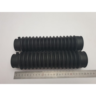 Гофры передней вилки JAWA 638\639\CZ