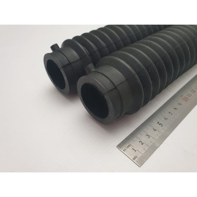 Гофры передней вилки JAWA 638\639\CZ