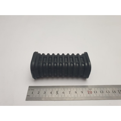 Резина подножки JAWA(Ява) 634\638\CZ