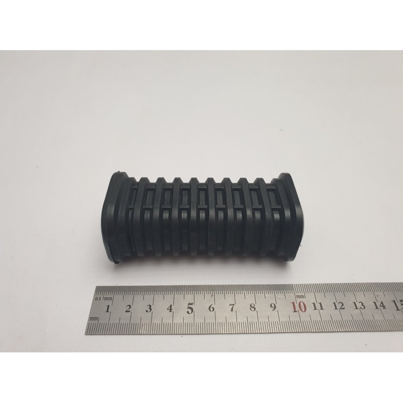 Резина подножки JAWA(Ява) 634\638\CZ