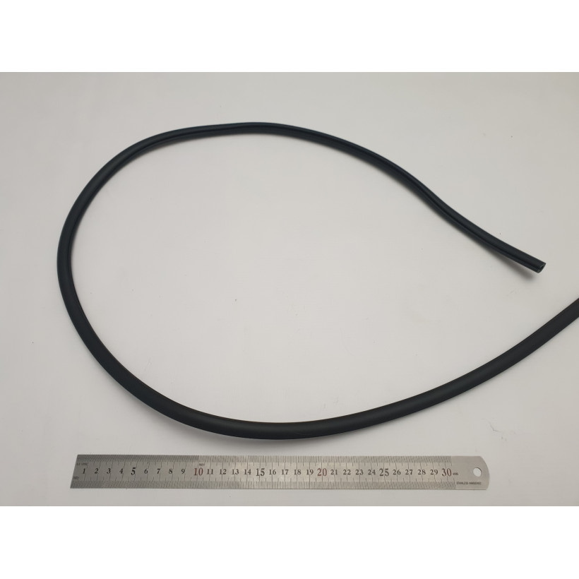 Окантовка ветрового стекла Velorex