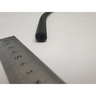 Окантовка ветрового стекла Velorex