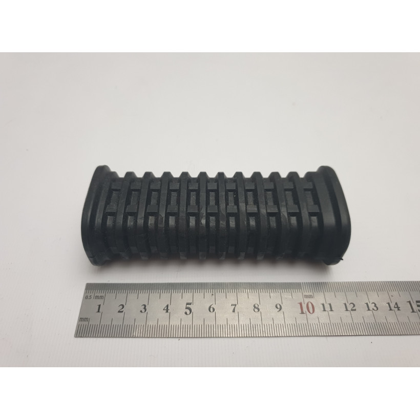 Резина передней подножки JAWA 634\638