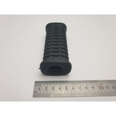 Резина передней подножки JAWA 634\638