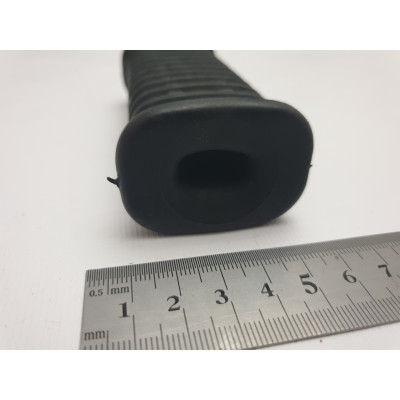 Резина передней подножки JAWA 634\638