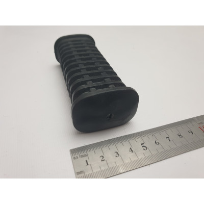 Резина передней подножки JAWA 634\638