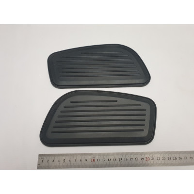 Резиновые накладки бензобака JAWA 634