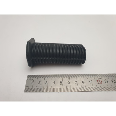Резина подножки CZ 472