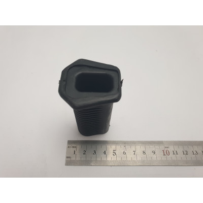 Резина подножки CZ 472