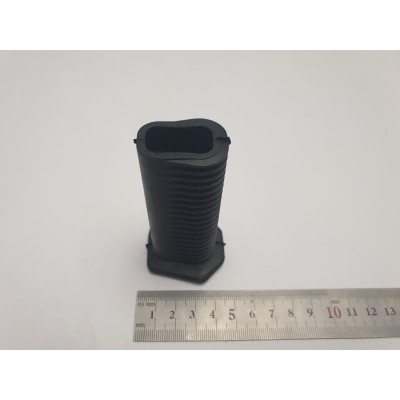 Резина подножки CZ 472