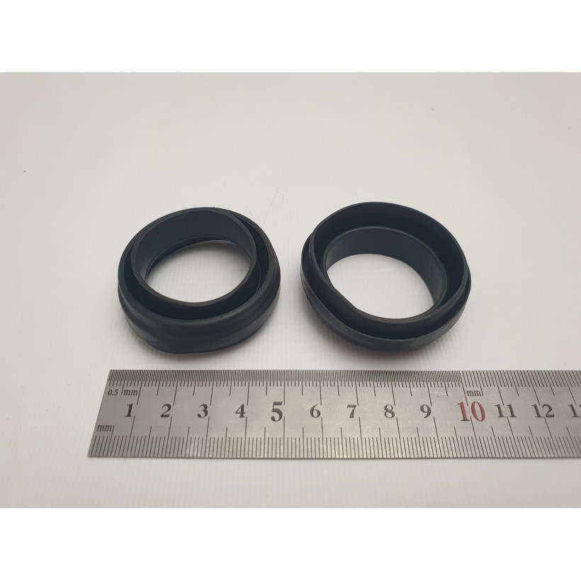 Уплотнительное кольцо держателей фары JAWA 638\640