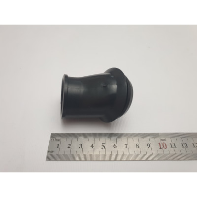 Переходной патрубок карбюратора JAWA(Ява) 638\639