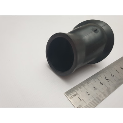 Переходной патрубок карбюратора JAWA(Ява) 638\639